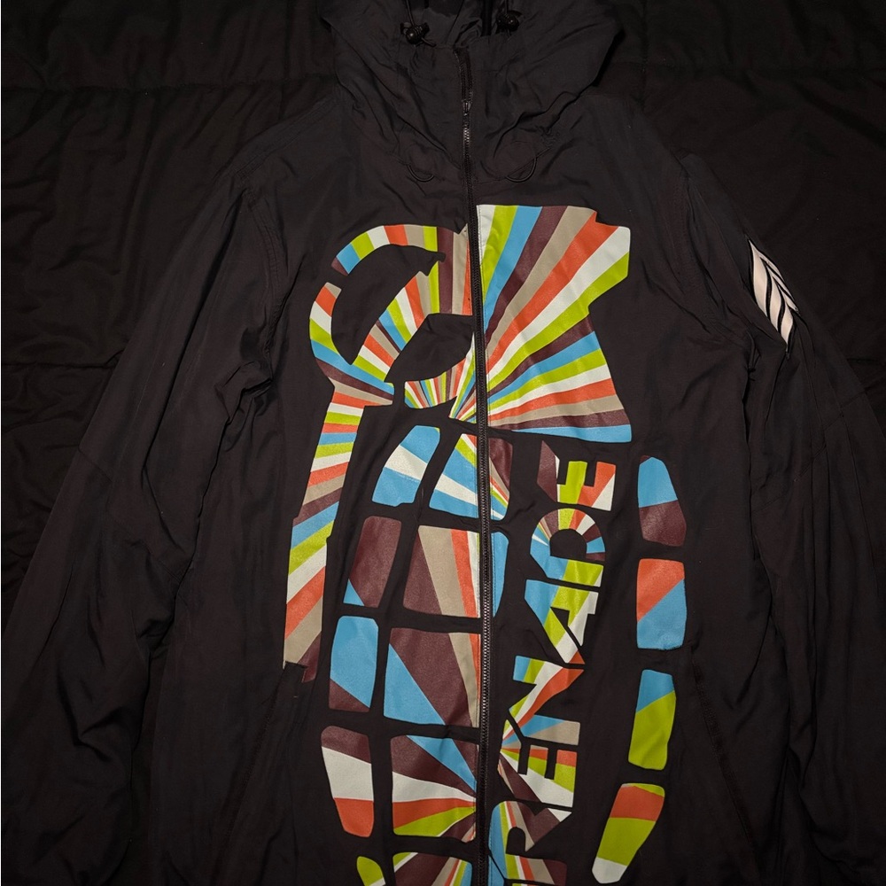 Grenade Snowboard/Ski Jacket